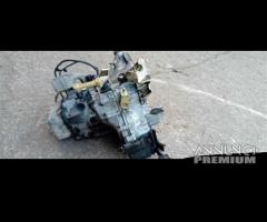 Cambio manuale PEUGEOT 207 1400HDI - 6