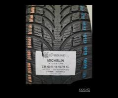 Gomme invernale usate 235/60 18 107H XL