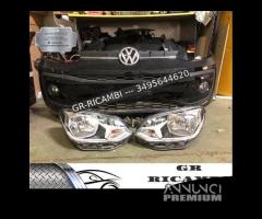 Musata completa volkswagen up - 1