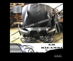 Musata completa bmw m3 2022 #10 - 1