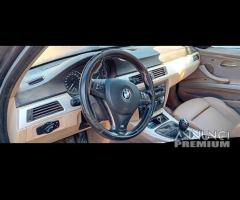 Ricambi BMW E91 motore 204D4 163CV - 6