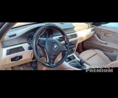 Ricambi BMW E91 motore 204D4 163CV - 7