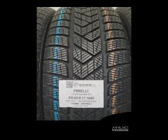 Gomme invernale usate 235/65 17 104H