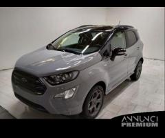 Ricambi ford ecosport #1102