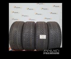 Gomme invernale usate 215/55 16 93H