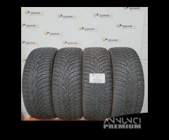 Gomme invernale usate 205/55 16 91H