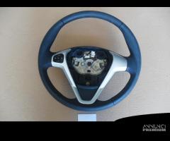 Volante ford fiesta anno 2009-2015 - 1