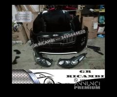 Musata completa kia sportage