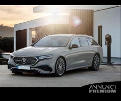 Ricambi mercedes classe e 2021