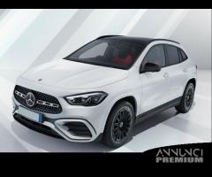 Ricambi mercedes gla 2021