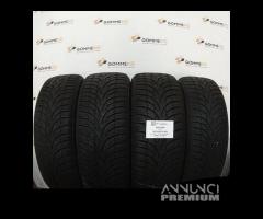 Gomme invernale usate 205/55 16 91H