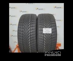 Gomme invernale usate 245/45 19 102V XL