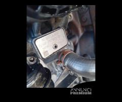 54399700076 turbina Nissan Qashqai 1.5dCi