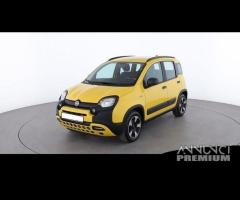 Ricambi fiat panda #1086