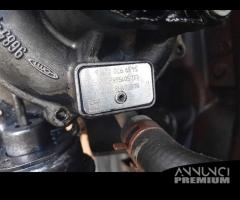 54399700076 turbina Nissan Qashqai 1.5dCi - 6