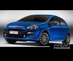 Ricambi fiat punto #1087