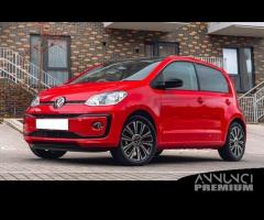 Ricambi volkswagen up #1089 - 1