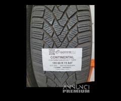 Gomme invernale usate 185/60 15 84T