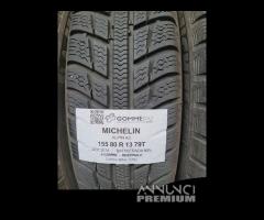 Gomme invernale usate 155/80 13 79T