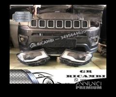 Ricambi per jeep compass 19/20 #0159853 - 1