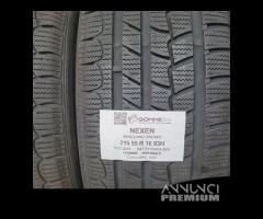 Gomme invernale usate 215/55 16 93H