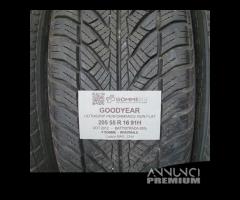 Gomme invernale usate 205/55 16 91H (RUN FLAT)