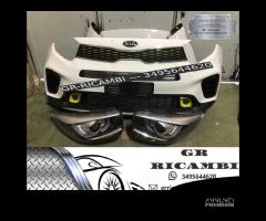 Ricambi kia picanto #750 - 1