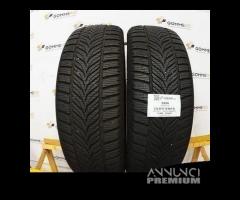 Gomme invernale usate 215/60 16 99H XL - 1