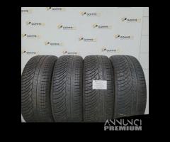 Gomme invernale usate 225/45 18 95V XL(RUN FLAT)