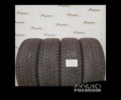 Gomme invernale usate 205/55 16 91H