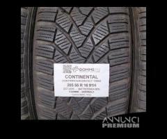 Gomme invernale usate 205/55 16 91H