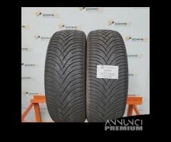 Gomme invernale usate 205/60 16 96H XL