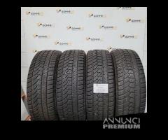 Gomme invernale usate 225/60 17 99H