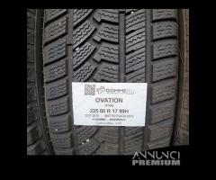 Gomme invernale usate 225/60 17 99H