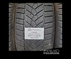 Gomme invernale usate 235/55 17 103V XL