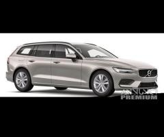 Ricambi usati pari al nuovo volvo v60 - 1