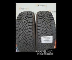 Gomme invernale usate 205/60 16 96H XL - 1