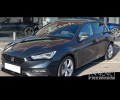 Ricambi usati pari al nuovo seat leon - 1