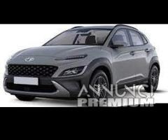 Ricambi usati pari al nuovo hyundai kona - 1