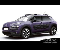 Citroen c4 cactus 2020 musata completa#785200