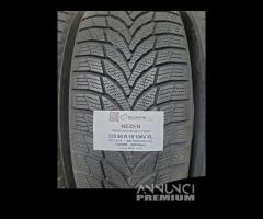 Gomme invernale usate 225/60 18 104V XL