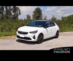 Ricambi opel corsa #1029 - 1