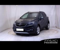 Ricambi opel mokka #1034 - 1