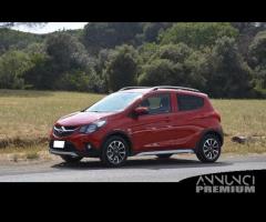 Ricambi opel karl rocks #1033