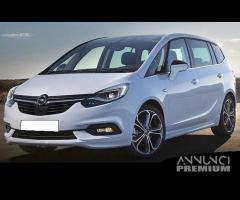 Ricambi opel zafira #1035