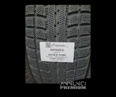 Gomme invernale usate 225/55 19 99H