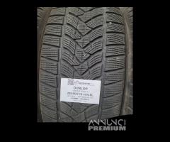 Gomme invernale usate 255/55 19 111V XL