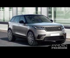 Ricambi range rover velar anno 2021 - 1