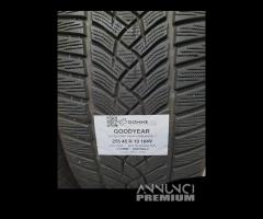 Gomme invernale usate 255/45 19 104V