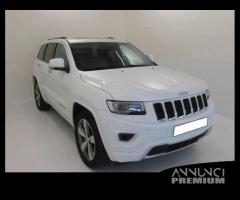 Ricambi jeep grand cherokee #125 - 1